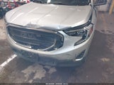 GMC Terrain Sle 3GKALTEV9JL402173 fotografie