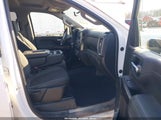 Chevrolet Silverado 2500Hd 4Wd Standard Bed Lt 1GC5YNE70LF254827 photo