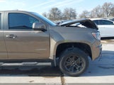 Chevrolet Colorado Lt 1GCGSCE37G1254077 снимка