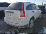 Honda Cr-V Se 5J6RE4H45BL092886 снимка