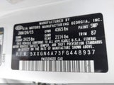 Kia Optima Ex 5XXGN4A73FG448937 photo