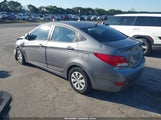 Hyundai Accent Gls KMHCT4AE5FU819444 снимка