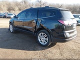 Chevrolet Traverse Lt 1GNKRGKD8FJ295530 снимка