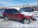 Subaru Forester 2.5X Premium JF2SHBDC2BH741046 fotografie