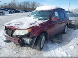 Subaru Forester 2.5X Premium JF2SHBDC2BH741046 снимка