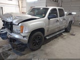 GMC Sierra  Sle 3GTP2VE38BG142412 снимка