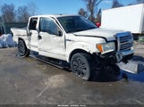 Ford F-150 Fx4/King Ranch/Lariat/Platinum/Xl/Xlt 1FTPW14V49FA58535 снимка