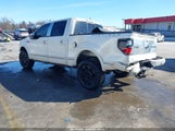 Ford F-150 Fx4/King Ranch/Lariat/Platinum/Xl/Xlt 1FTPW14V49FA58535 снимка