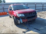 Ford Explorer Xlt 1FM5K7D8XGGC70780 снимка