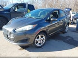 Ford Fiesta Se 3FADP4BJ2GM206816 снимка