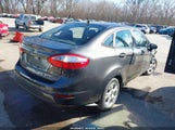 Ford Fiesta Se 3FADP4BJ2GM206816 снимка