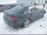 Audi A4 Premium Plus 45 Tfsi S Line Quattro S Tronic WAUEAAF49RN016925 снимка