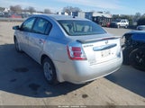 Nissan Sentra 2.0 3N1AB6AP9CL683422 снимка