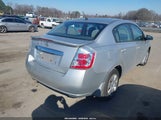 Nissan Sentra 2.0 3N1AB6AP9CL683422 снимка