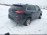 Jeep Cherokee Latitude Plus 4X4 1C4PJMLB6JD501100 снимка