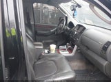 Nissan Pathfinder Le 5N1AR1NB7BC608136 fotografie