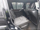 Nissan Pathfinder Le 5N1AR1NB7BC608136 fotografie