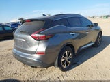Nissan Murano Sv 5N1AZ2MJ0KN106216 photo