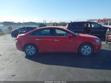 Chevrolet Cruze 1Lt Auto 1G1PC5SB0E7380319 снимка