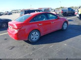 Chevrolet Cruze 1Lt Auto 1G1PC5SB0E7380319 снимка