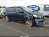 Kia Sedona Lx KNDMB5C1XG6151495 photo