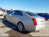 Cadillac Cts Luxury 1G6AR5SX7E0129770 снимка