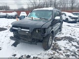 Toyota Sequoia Limited V8 5TDBT48A17S291183 снимка