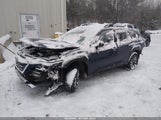 Subaru Outback Onyx Edition 4S4BTALC0P3223641 снимка