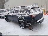 Subaru Outback Onyx Edition 4S4BTALC0P3223641 снимка