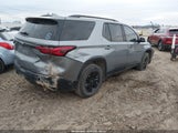 Chevrolet Traverse Fwd Lt Cloth 1GNERGKW1PJ167632 снимка