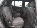 Chevrolet Traverse Fwd Lt Cloth 1GNERGKW1PJ167632 fotografie