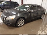 Volvo S60 T5 YV1622FS1C2092893 снимка