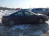 Pontiac Grand Prix Gtp 1G2WR52112F203776 photo