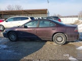 Pontiac Grand Prix Gtp 1G2WR52112F203776 photo