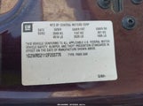 Pontiac Grand Prix Gtp 1G2WR52112F203776 снимка