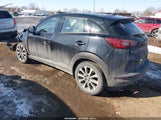 Mazda Cx-3 Touring JM1DKFC78K0403850 fotografie