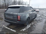 Land Rover Range Rover 5.0L V8 Supercharged SALGS2EF7GA262791 снимка