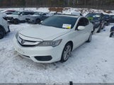 Acura Ilx Acurawatch Plus Package 19UDE2F37JA008397 снимка
