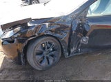 Tesla Model Y Long Range Dual Motor All-Wheel Drive 7SAYGAEE1RF100568 fotografie