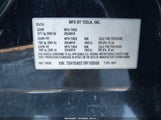 Tesla Model Y Long Range Dual Motor All-Wheel Drive 7SAYGAEE1RF100568 fotografie