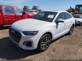 Audi Q5 Sportback Premium Plus 45 Tfsi S Line Quattro S Tronic WA15AAFY6N2091464 снимка