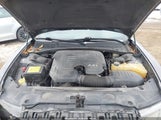 Dodge Charger Se 2C3CDXBG2DH709121 fotografie