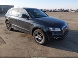 Audi Q5 3.0T Premium Plus WA1DGAFP9FA081388 снимка
