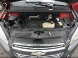 Chevrolet Trax 1Ls KL7CJKSB8FB199569 снимка