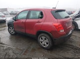 Chevrolet Trax 1Ls KL7CJKSB8FB199569 снимка