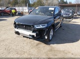 Audi Q5 2.0T Premium/2.0T Tech Premium WA1BNAFY2J2034339 photo