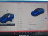 Tesla Model Y Performance Dual Motor All-Wheel Drive 7SAYGDEF7PF705217 снимка