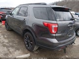 Ford Explorer Xlt 1FM5K8D88JGC21980 снимка