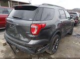 Ford Explorer Xlt 1FM5K8D88JGC21980 снимка