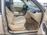 Cadillac Escalade Esv Standard 1GYFK66857R295066 fotografie